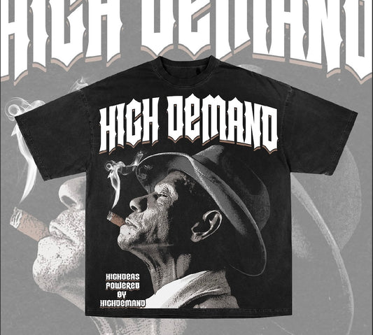 Highdea tees