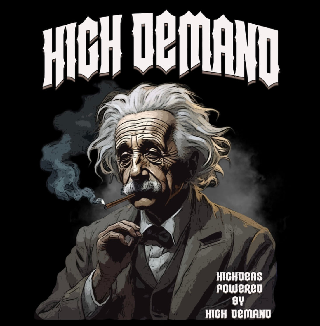 Highdea tees