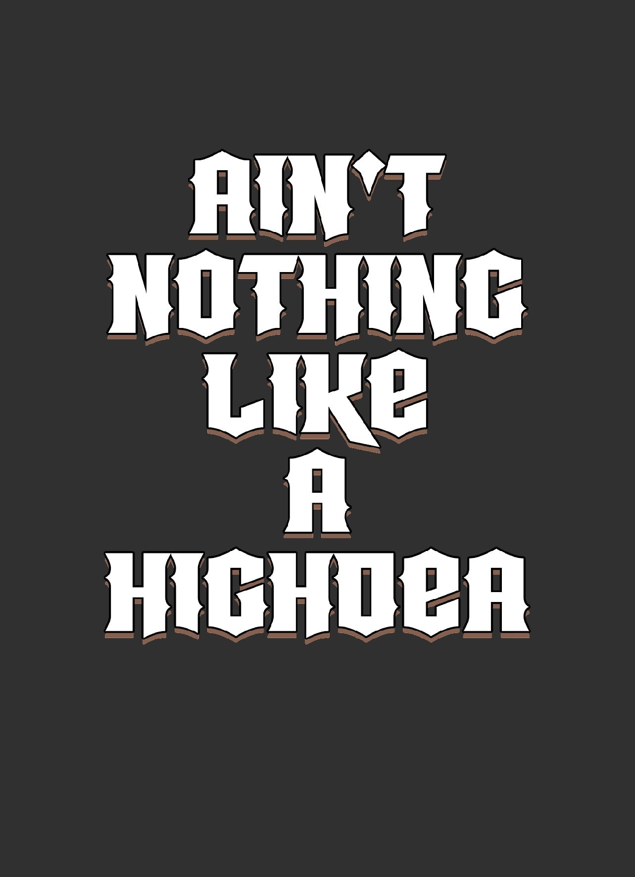 Highdea tees