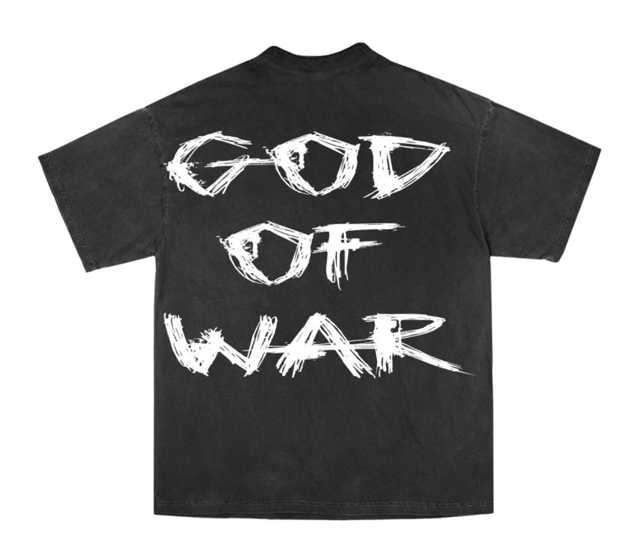 God of war tee